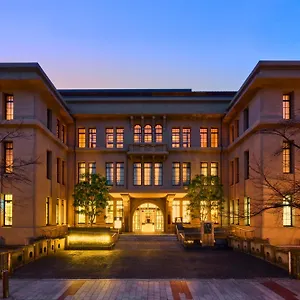 The Gate Takasegawa By Hulic Kyoto