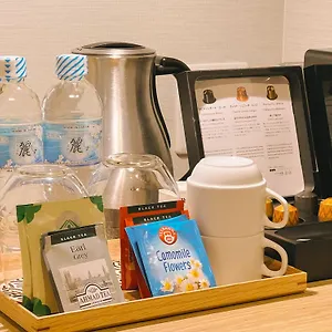 מלון Miru Nishiki