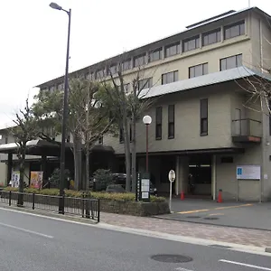 御所西 京都平安ホテル ホテル