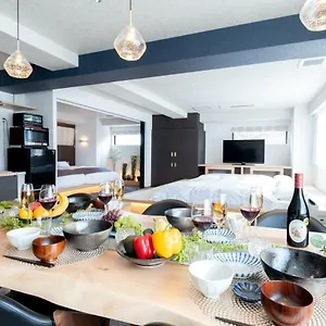 Kado Gosho-minami アパートホテル